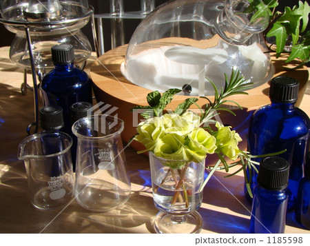 Aromatherapy 1185598