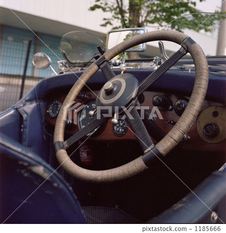 經典車 經典車 1185666