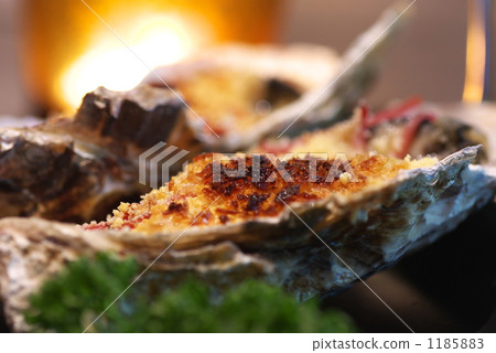 牡蠣柯克帕特里克 1185883