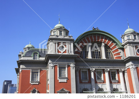 中央公民館 1186201