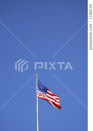 Stars and Stripes 1186220