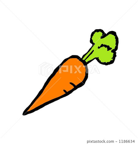 紅蘿蔔 紅蘿蔔 1186634