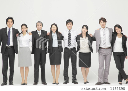 白領 ol 辦公室女郎 1186890