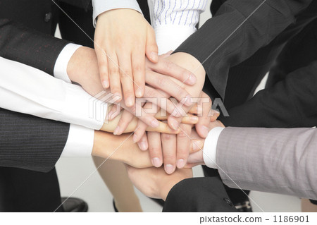 多人 商業 商務 1186901