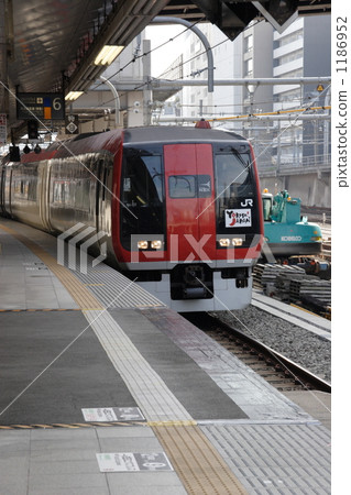 成田特快 1186952