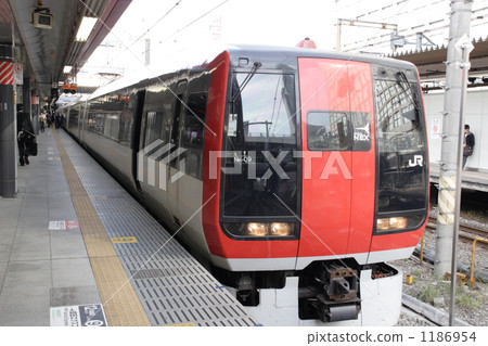 成田特快 1186954