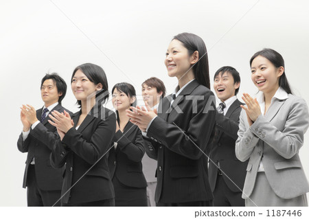 a businesswoman, ol, business 1187446