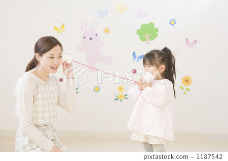 teacher, nursery school, preschool 1187542
