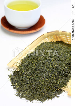 茶葉 1188321