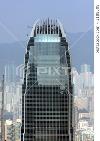 IFC 2國際金融中心大樓 IFC 2國際金融中心大樓 1188509