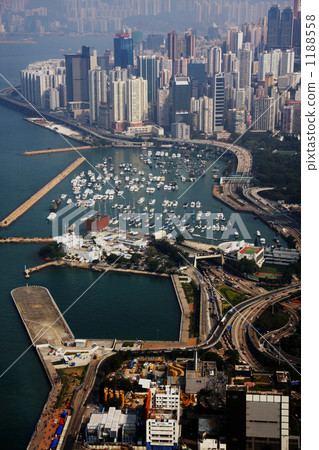 香港海底隧道 香港海底隧道 1188558