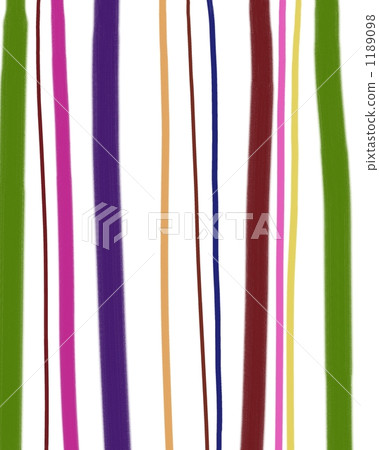 Illustration of the background of Shimaji. Crayon style girly material. Illustration of the background of Shimaji. Crayon style girly material. 1189098