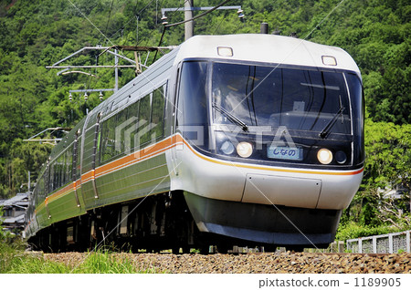 Limited Express Shinano 1189905