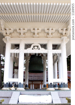 Bell of Koyasan Great Tower Bell of Koyasan Great Tower 1189955