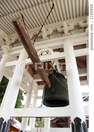 高野山大鐘的鐘聲 高野山大鐘的鐘聲 1189956