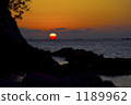 Dharma sunset with Sukumoha 1189962