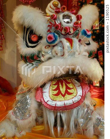 中國新年 中國新年 1190525