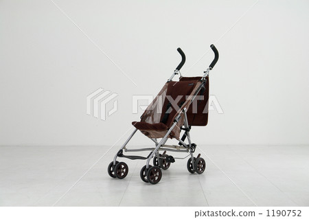 A stroller 1190752