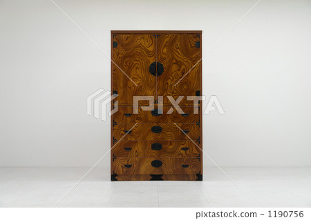 日本五斗櫃 1190756