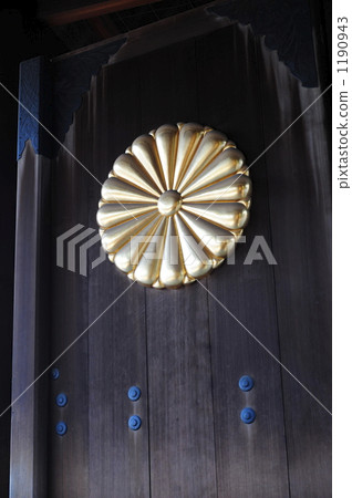 靖國神社-6 1190943