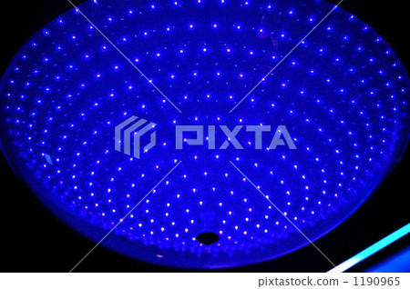 LED Chandelier 1190965
