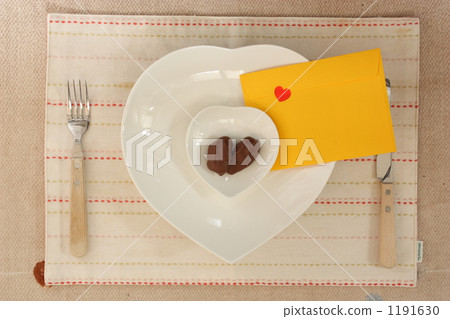 愛的訊息 1191630