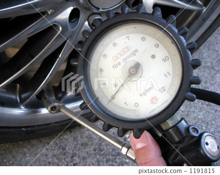 air pressure 1191815