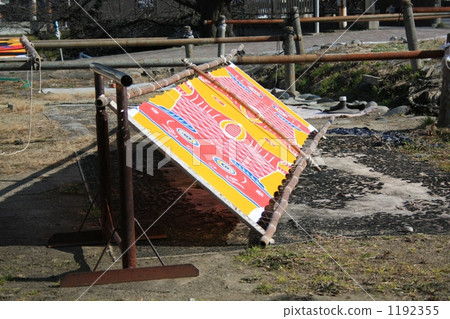 gojougawa, boys' day, carp streamer 1192355