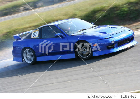 Circuit race 1192465