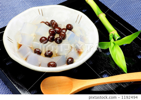 Bean agar 1192494