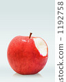Dirty apple 1192758