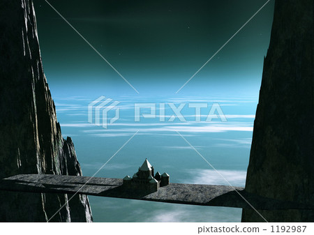 Illusion world (hollow castle) 1192987