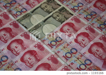 日元人民幣 1193166