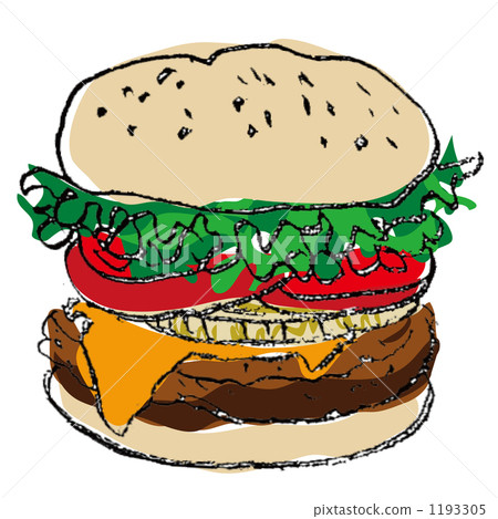 cheeseburger, cheeseburgers, fast food 1193305