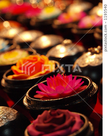 泰國傳統蠟工作 泰國傳統蠟工作 1193540