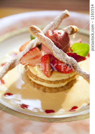 甜食 甜點 甜品 1193554