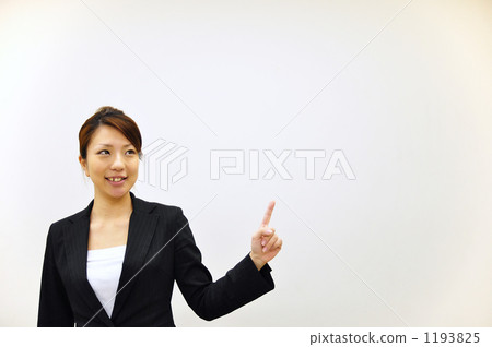 OL finger pointing guide 1193825