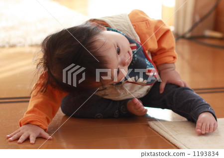 靈活的體操（笑） 1193834