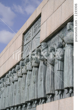 日本26聖徒殉難 1193906