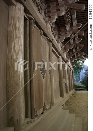 A tea temple 1194393