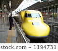 Doctor yellow 1194731