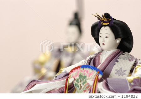 A doll 1194822