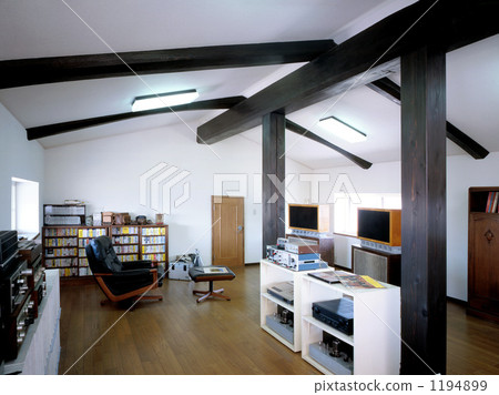 A man's retreat 1194899