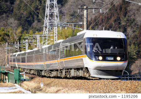Limited Express Shinano Limited Express Shinano 1195206