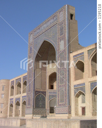 bukhara, bokhara, islam 1195218