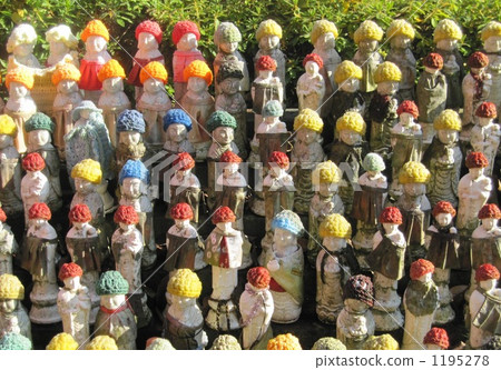 Mizuko Jizo Mizuko Jizo 1195278