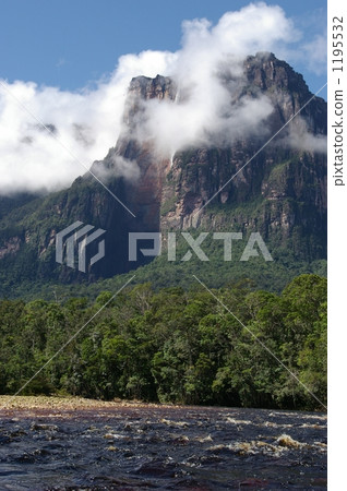 天使墜落的雲彩 1195532