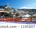 Snow Hida Takayama 1195807