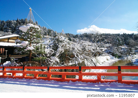 Snow Hida Takayama Snow Hida Takayama 1195807