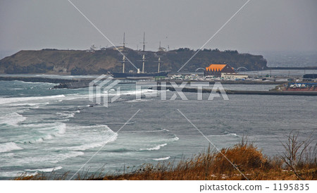 Ebetsu walking in Hokkaido · Sea of Esse Ebetsu walking in Hokkaido · Sea of Esse 1195835